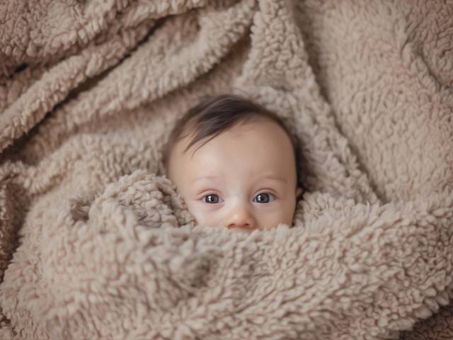 Acompanhamento Baby de O Nico veio trazer calor!