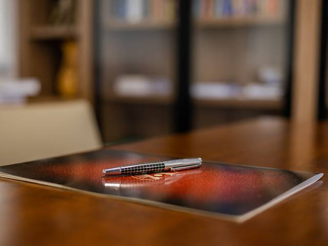 Corporativo de Uma equipe de sucesso!