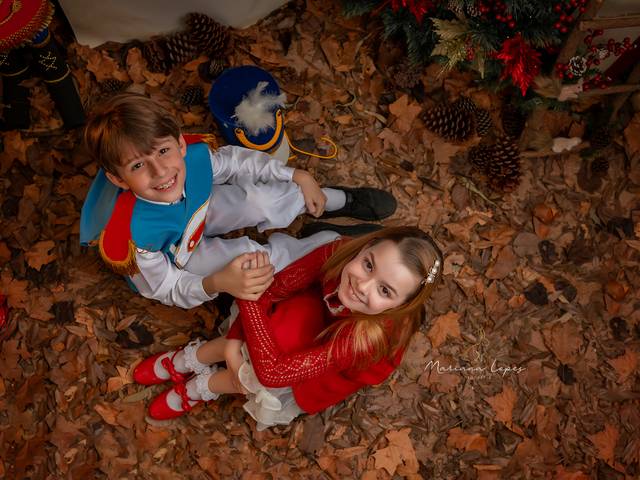 ESPECIAIS de NATAL ESPECIAL