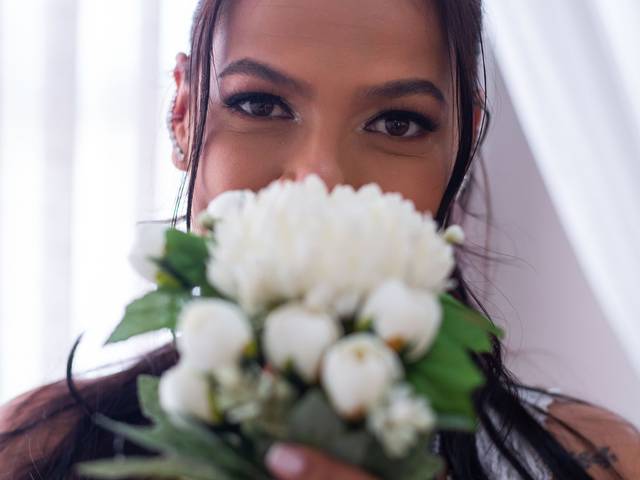 Casamento Civil de Casamento Lydiany