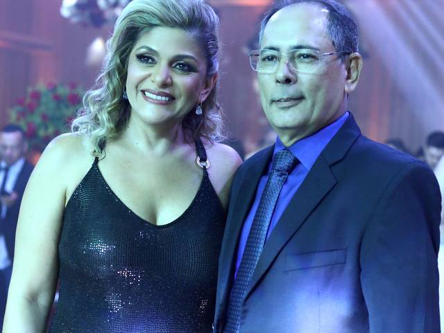 Festas/Baile de Baile dos Delegados de Mato Grosso 