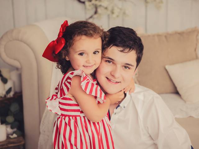 Temáticas de Sessão Temática - Afilhados