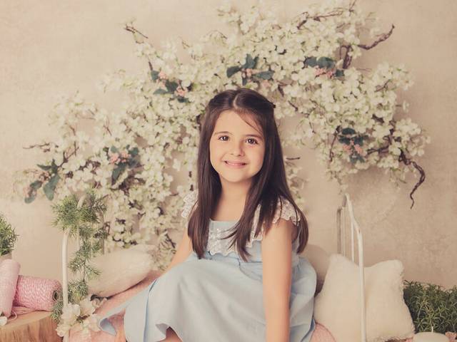 Bebé & Crianças de Sessão Infantil