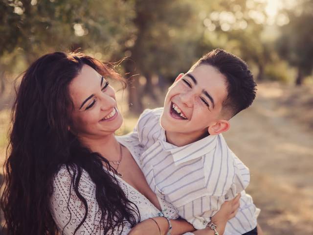 Temáticas de Sessão Dia da Mãe