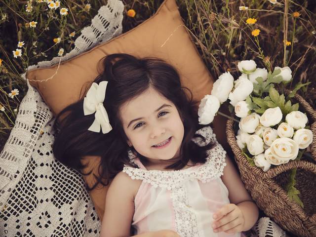 Bebé & Crianças de Sessão Criança