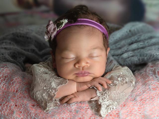 Newborn de NEWBORN - FERNANDA