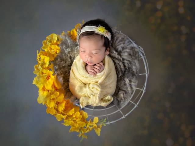 Newborn de NEWBORN - MANUELLA