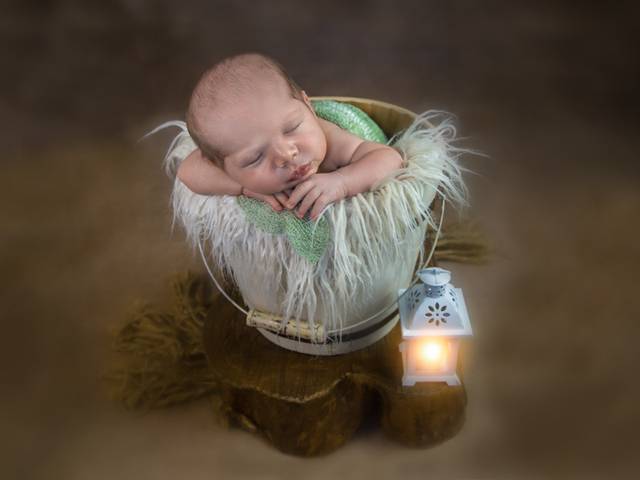 Newborn de NEWBORN - DAVI 