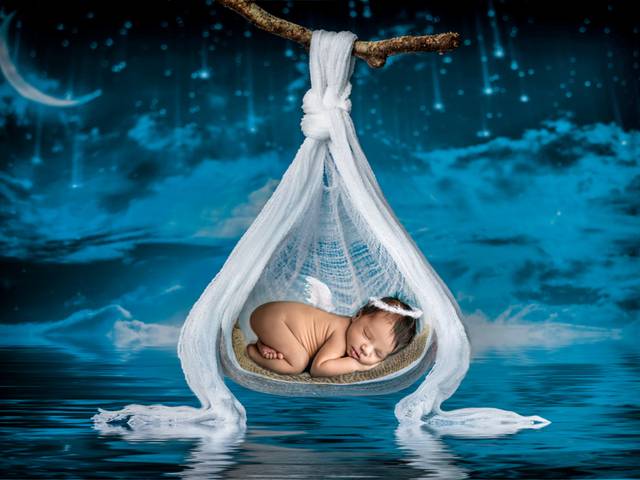 Newborn de NEWBORN  -  RAFAEL