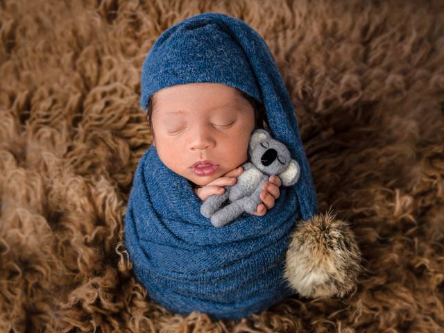 Newborn de NEWBORN  -  DAVI