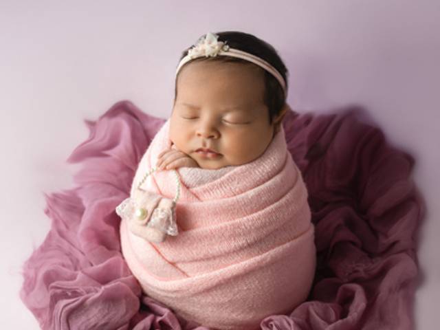 Newborn de NEWBORN  -  MANUELA