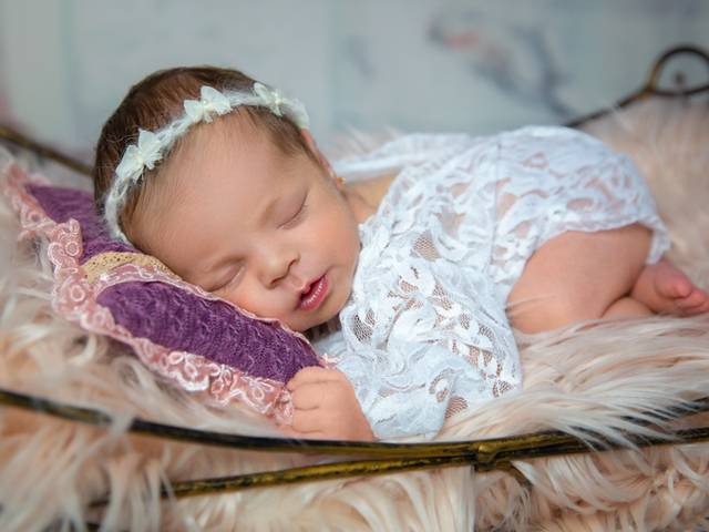 Newborn de NEWBORN  -  MARIA LUIZA