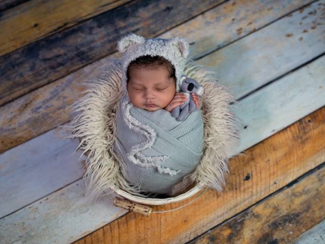 Newborn de NEWBORN  -  OTÁVIO