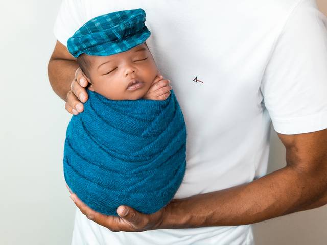 Newborn de NEWBORN  -  GAEL