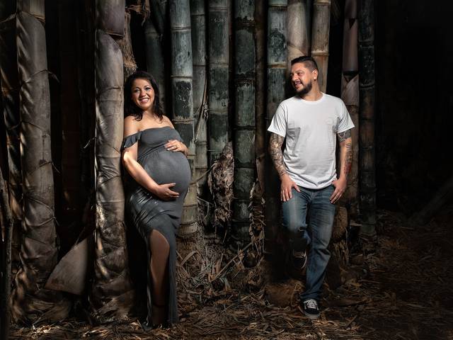 Gestante de VANESSA + RODRIGO = RAFAEL