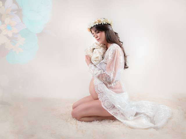 Gestante de GESTANTE TARSI