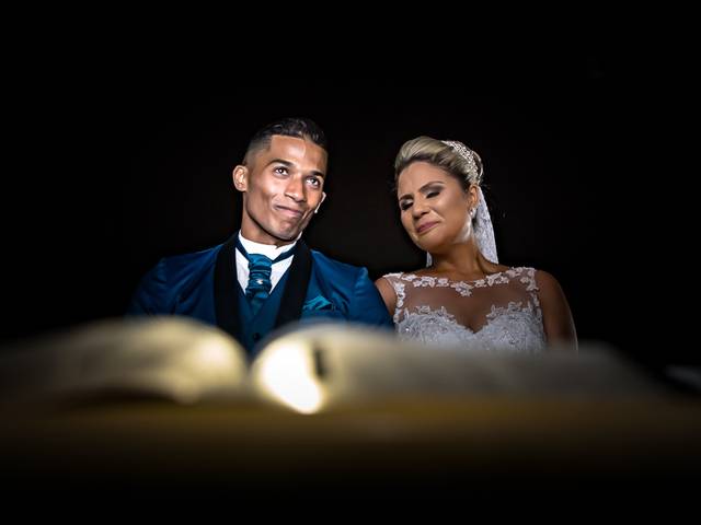 Casamento de MAYARA E ANTÔNIO