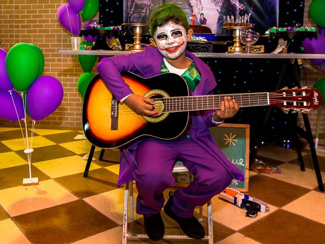 Infantil de PEDRO HENRIQUE