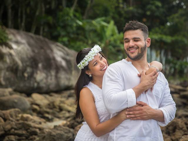 Casamento de TÁSSIA E ANDRÉ
