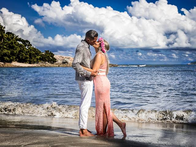 Casamento de MAYARA E ANTÔNIO