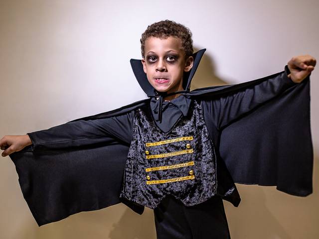 Infantil de LUIZ HENRIQUE