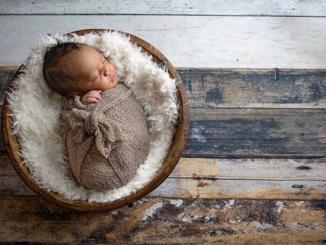 Newborn de NEWBORN - HEITOR