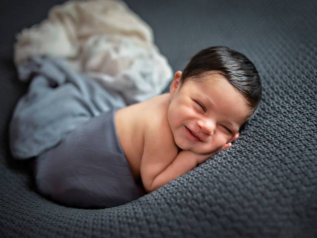 Newborn de NEWBORN - ISAAC