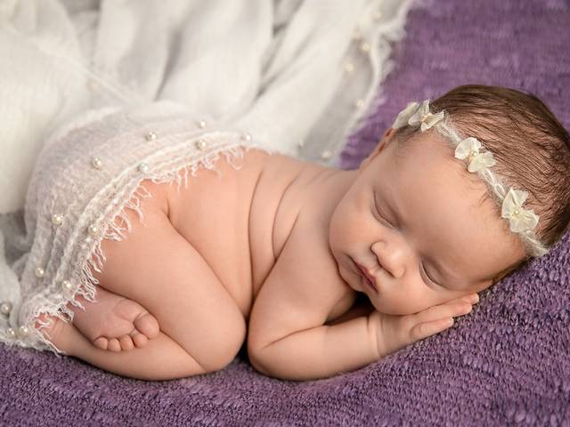 Newborn de NEWBORN - ALICE 