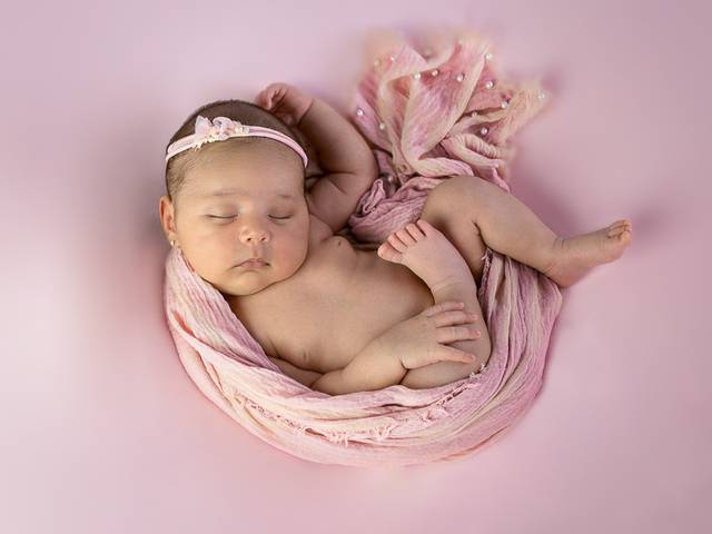 Newborn de NEWBORN - MARTINA