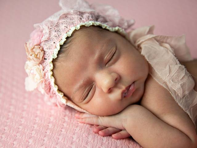 Newborn de NEWBORN - ALICIA