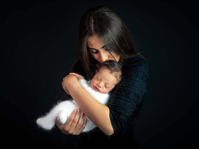 Newborn de NEWBORN - MATTEO