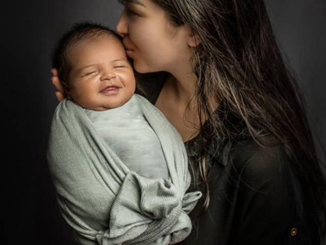 Newborn de NEWBORN - IZAAC