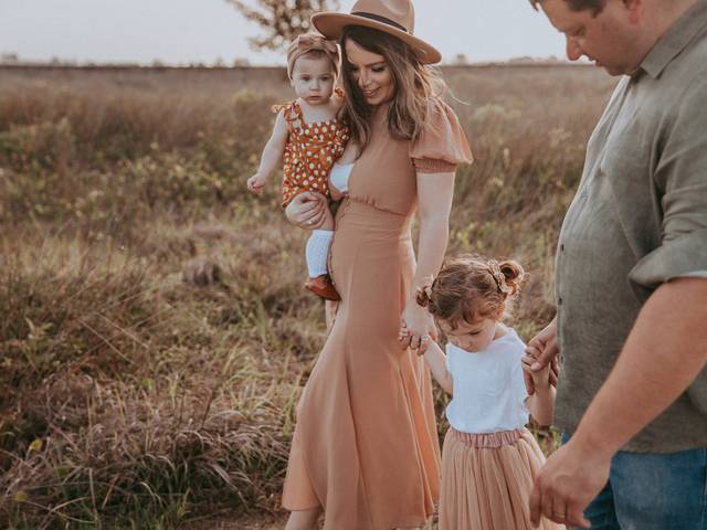 Famílias de Os contos de Aurora