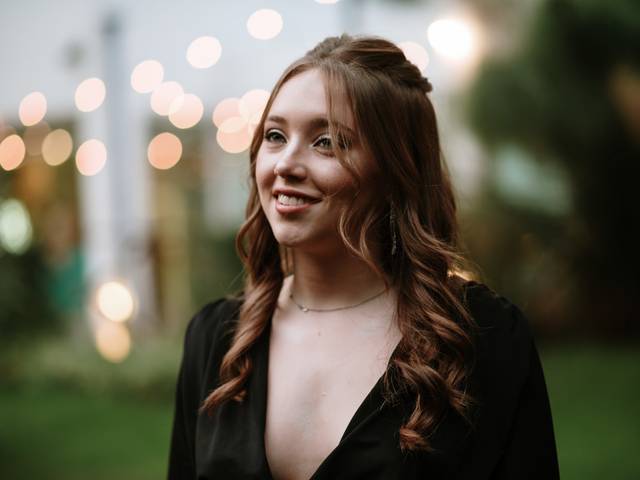 Quinces de XV - Renata 