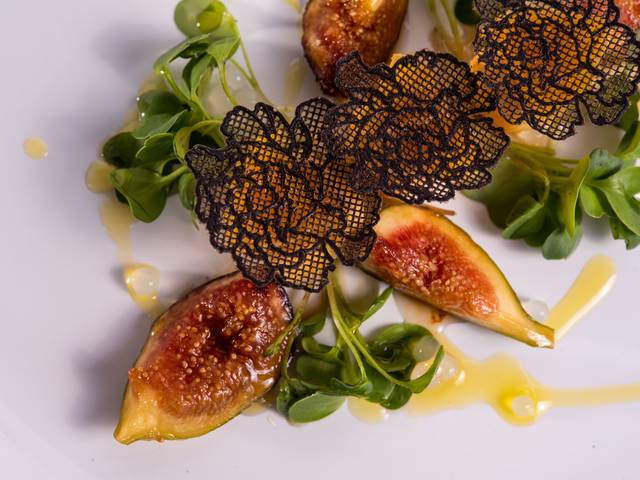 Gastronomia de Janaína - Mostra de Talentos Unisinos 2021/02