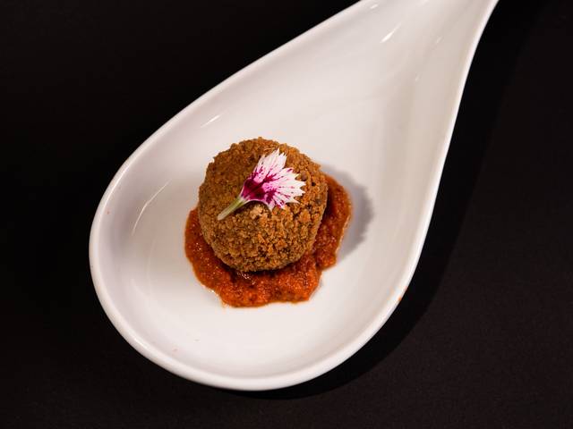 Gastronomia de Renata - Mostra de Talentos Unisinos 2021/02
