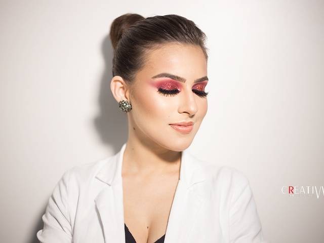 Ensaio Feminino. de Wallery