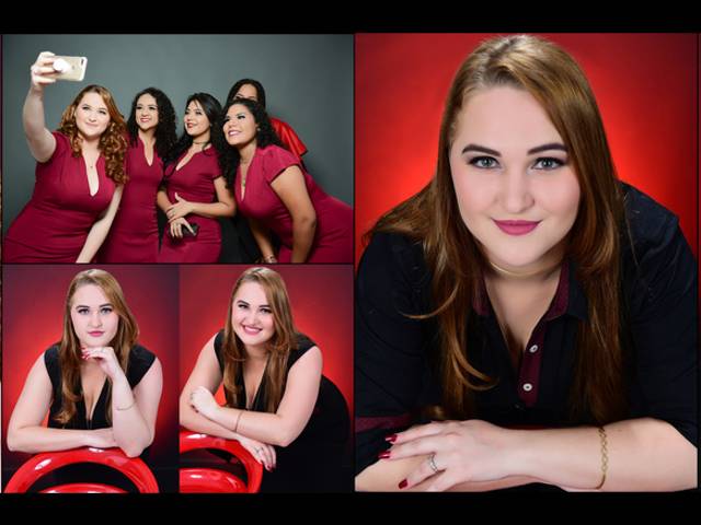 Baile de Formatura de Andressa Sabina - Direito Farol