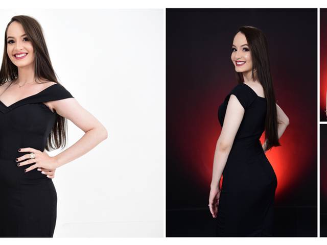 Baile de Formatura de Album Bianca Cristina - Direito Unir