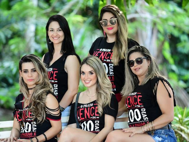 Baile de Formatura de Formatura Direito - Formanda Dney