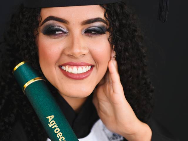 Colação de Grau de IFRO - CAMPUS CACOAL