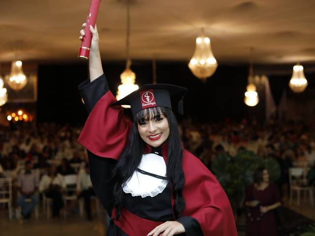 Colação de Grau de ODONTOLOGIA - UNIJIPA 2023