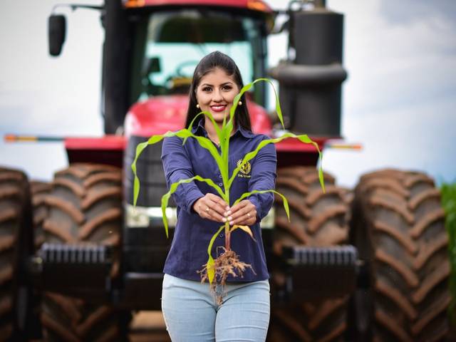 Colação de Grau de Agronomia - IFRO COLORADO DO OESTE