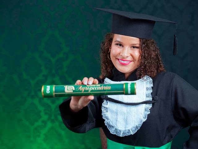 Baile de Formatura de STUDIO DAY PARTE 2 - TÉCNICO AGROPECUÁRIA - IFRO COLORADO DO OESTE