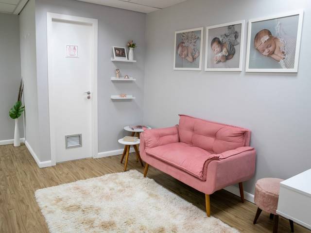 GESTANTE  de Nosso Estúdio