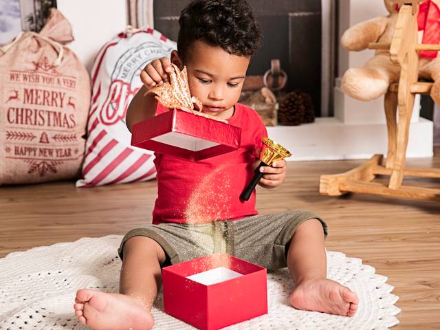 NATAL 2021 de ENSAIO NATAL SAMUEL 2022