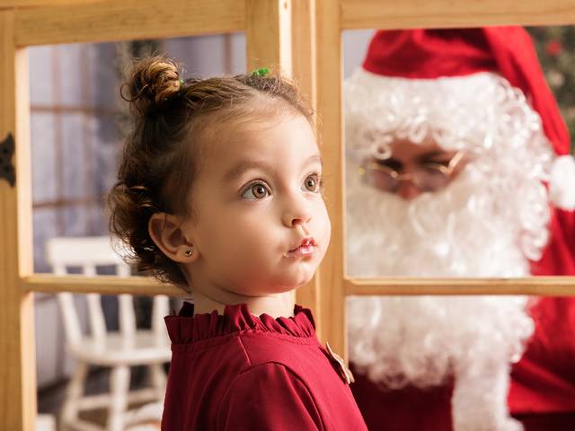 NATAL 2022 de ENSAIO NATAL HELENA  2022