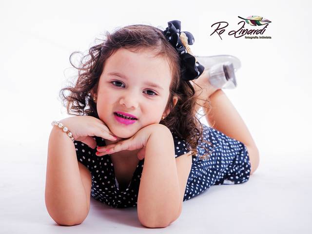 BOOK INFANTIL de BOOK INFANTIL - TIEMI ITO