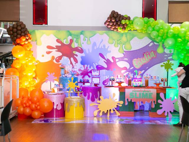 FESTA INFANTIL  de FESTA INFANTIL 