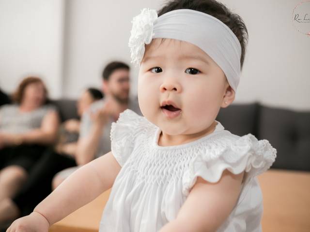 BATIZADO de BATIZADO IVY